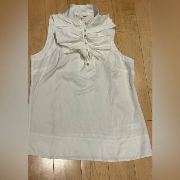 Banana Republic silk blouse - Picture 3 of 6